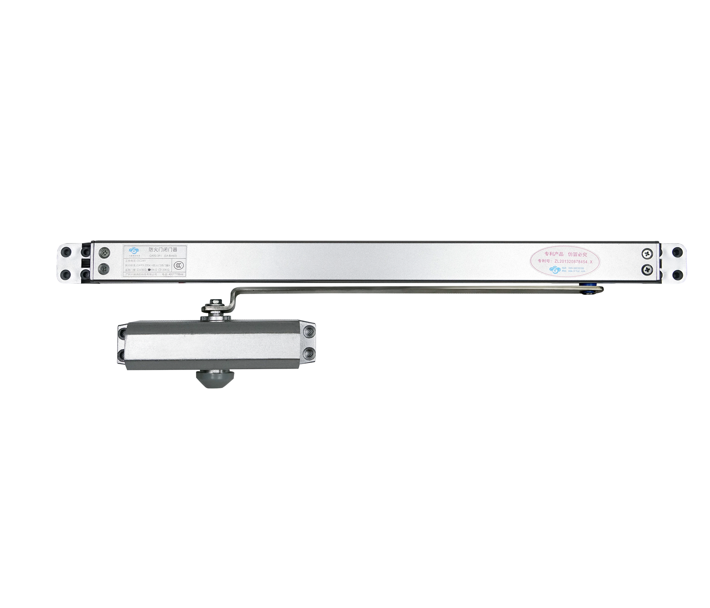SA-BM65、85、120型聯(lián)動閉門器