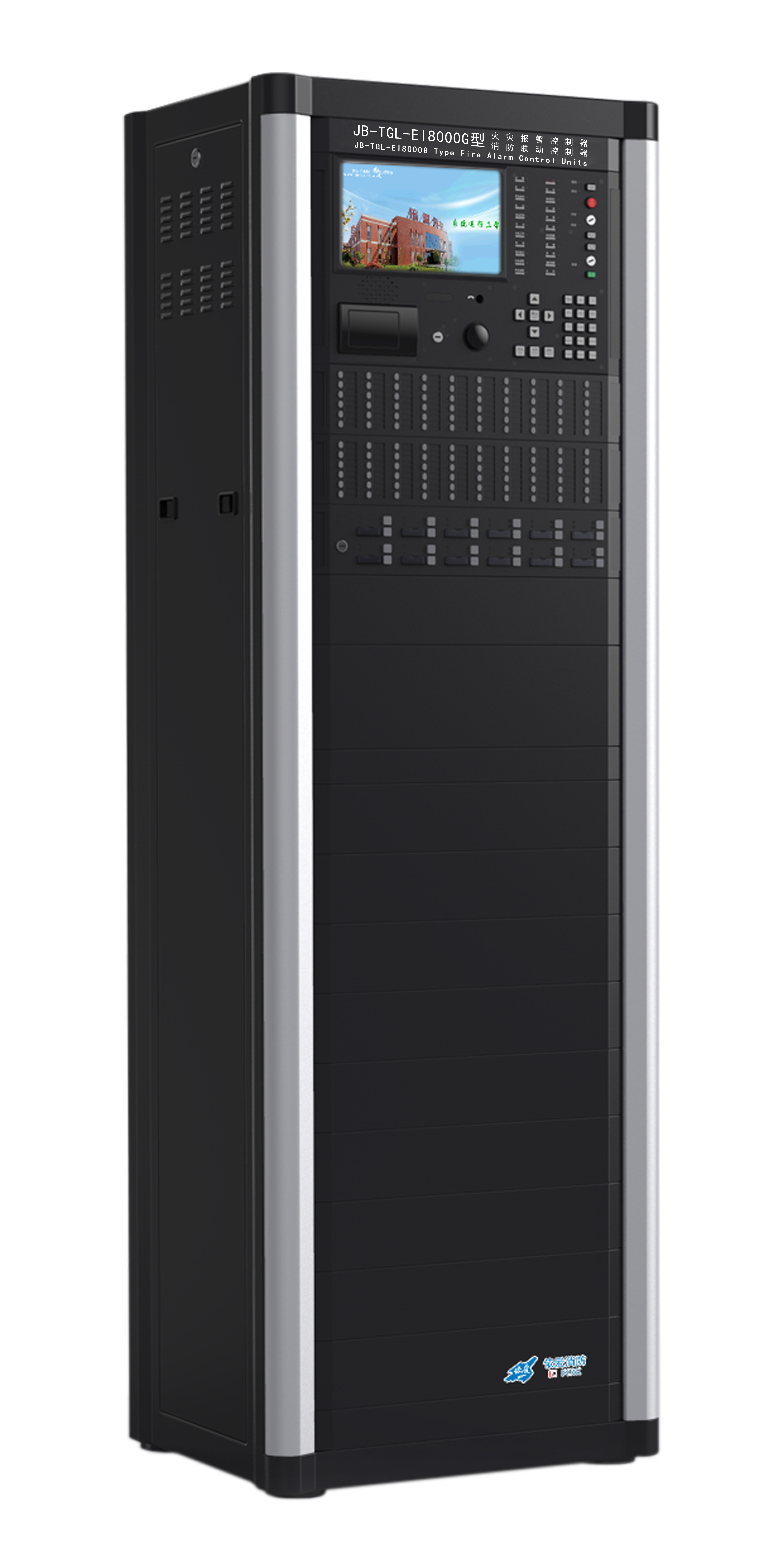 JB-TGL-EI8000G火災(zāi)報(bào)警控制器、消防聯(lián)動(dòng)控制器